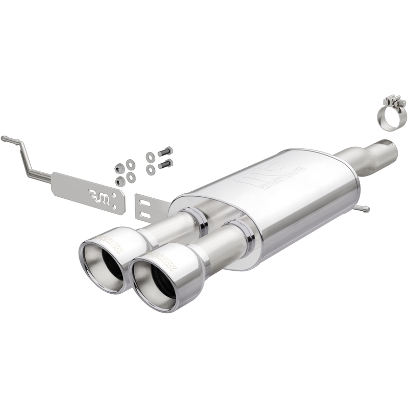 Exhaust System Kit - 19134